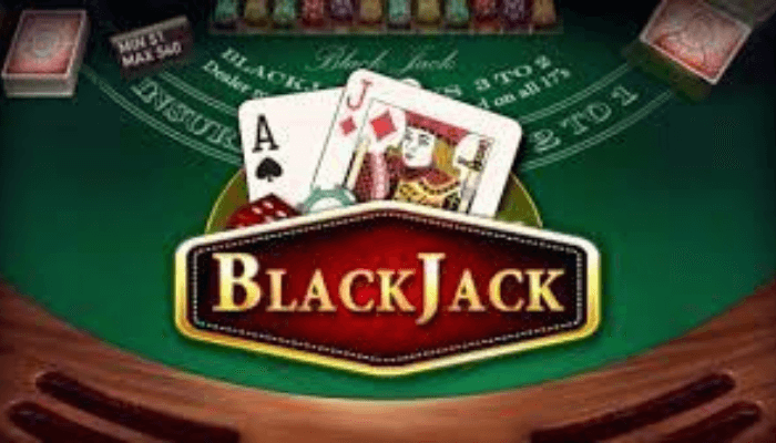 Blackjack online – Cách chơi Blackjack tại nhà cái hiệu quả 2022