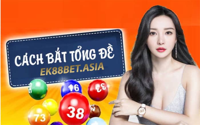 Cách Bắt Tổng Đặc Biệt Trong Chơi Lô Đề Miền Bắc Hiệu Quả