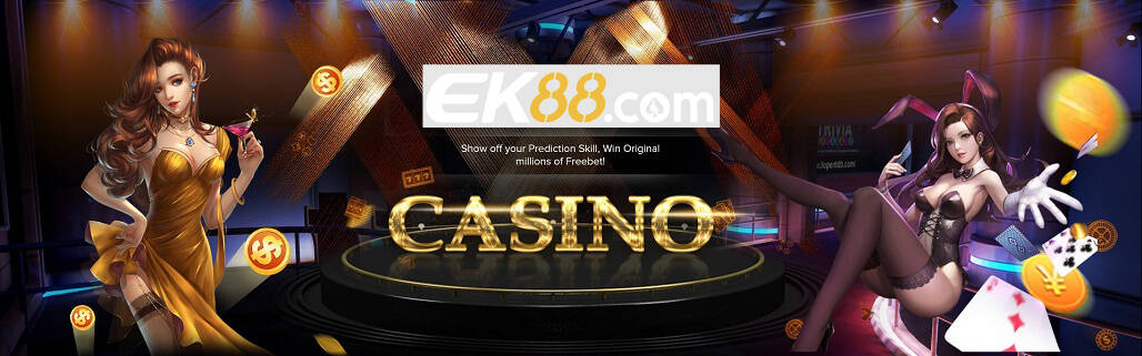 Đánh Giá Sản Phẩm Live Casino – Đánh Bài Trực Tuyến Tại EK88