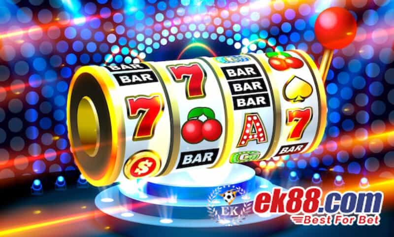 Đánh Giá Sản Phẩm Slot Game – Nổ Hũ Đổi Thưởng Tại EK88
