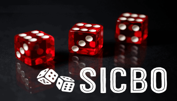 Sicbo – Cách chơi luôn đảm bảo phần thắng 100%